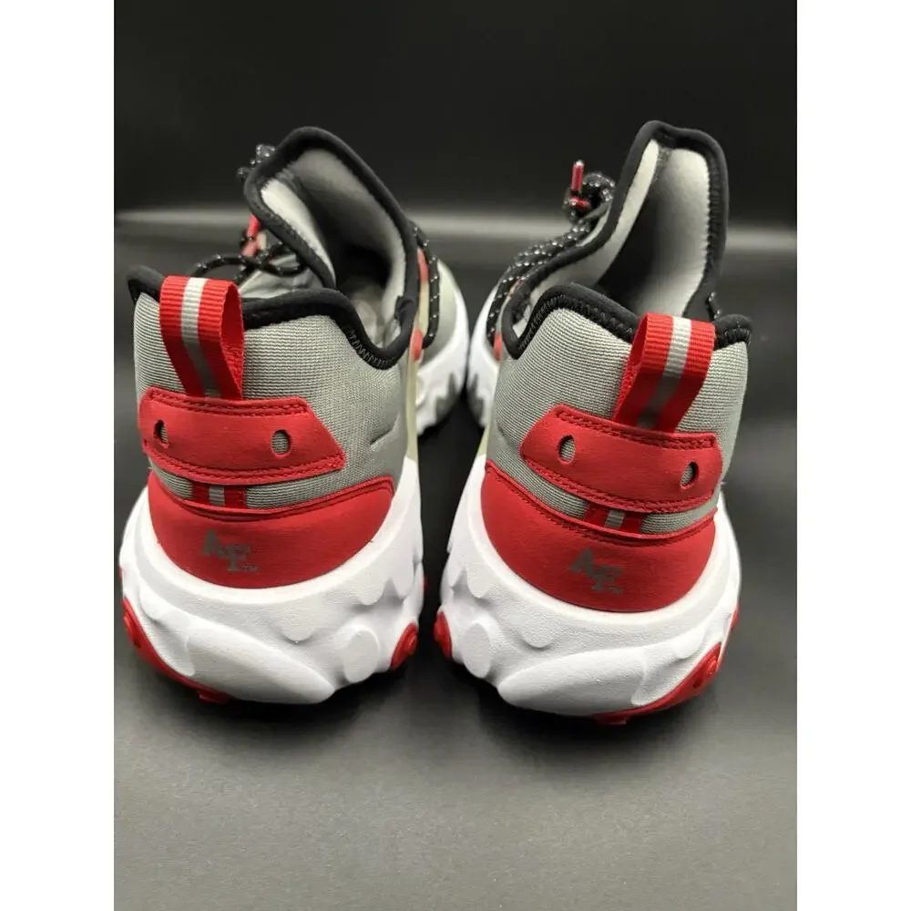 Nike React Presto Air Force Falcons Athletic Shoes Men's Size 13 (DB3382-001)